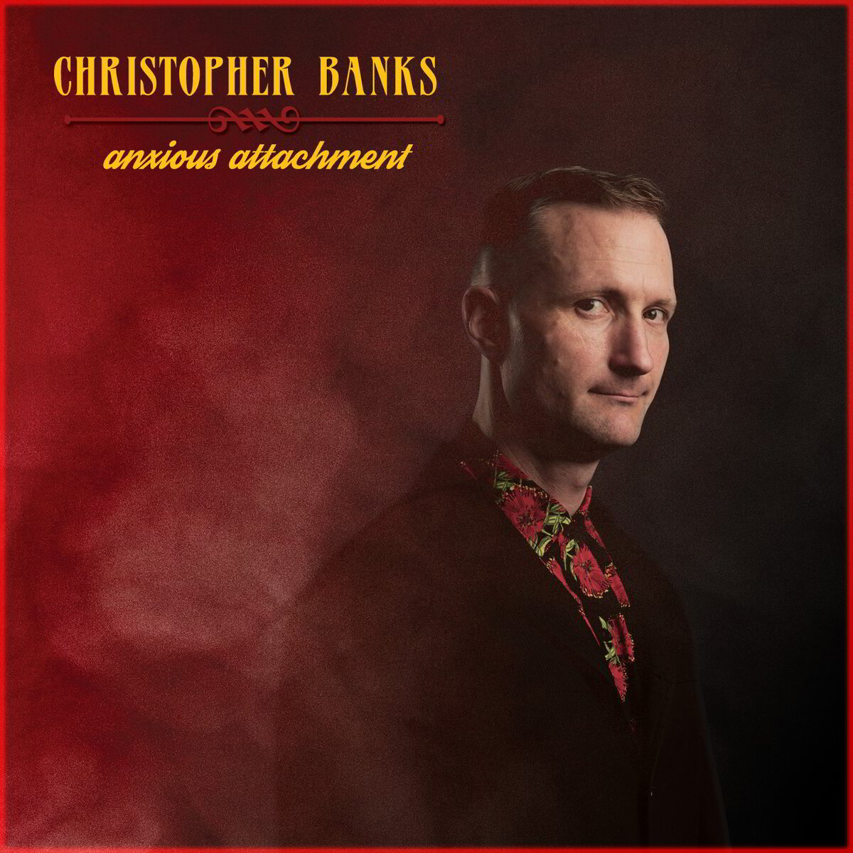 Anxious Attachment album cover